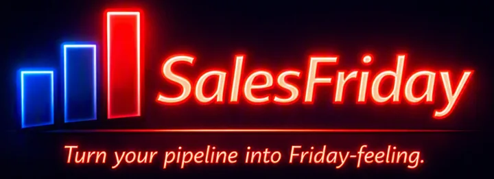 SalesFriday